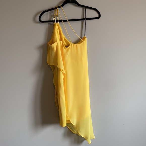 Marciano Dress- XS - Picture 3 of 5